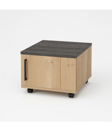 Kontenerek z drzwiami