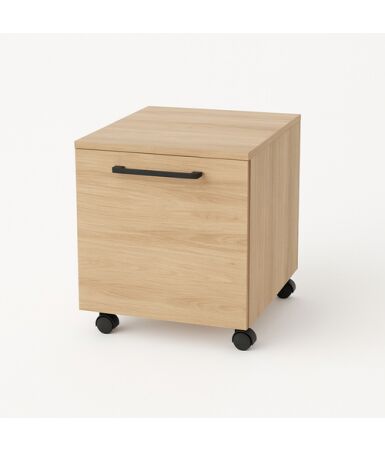 Kontenerek z drzwiami