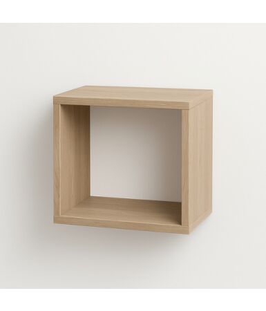 Półka prostokątna