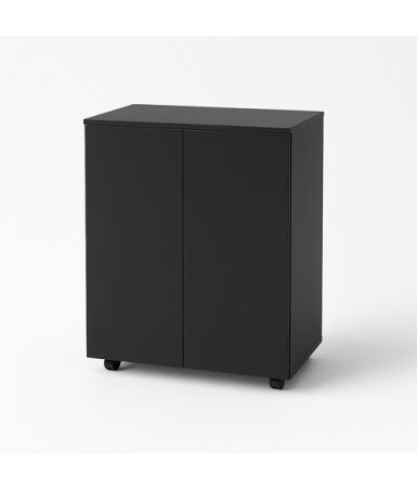 Kontenerek z drzwiami